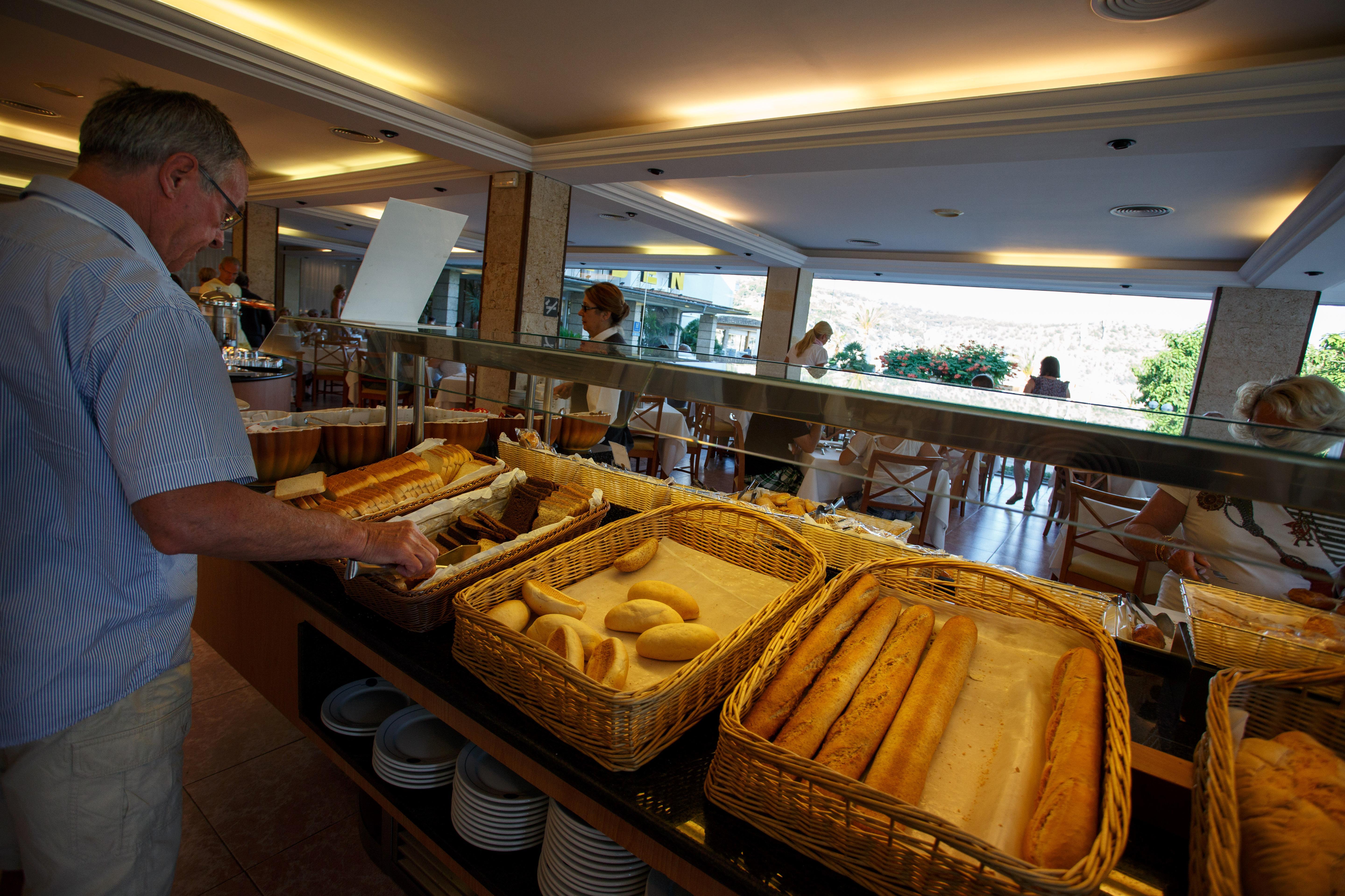Hotel Eden Soller ปอร์ต เด โซลแยร์ ภายนอก รูปภาพ