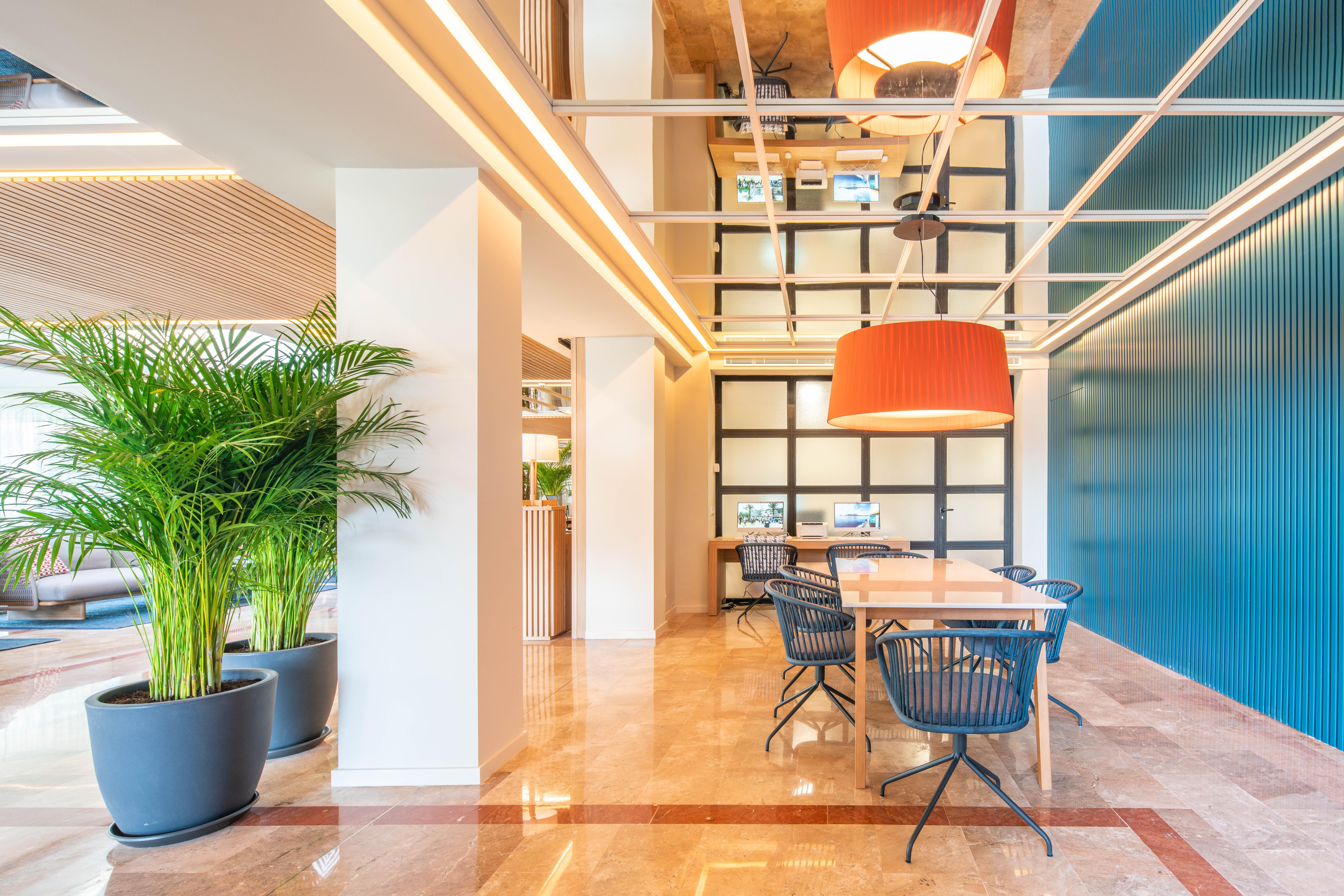 Hotel Eden Soller ปอร์ต เด โซลแยร์ ภายนอก รูปภาพ