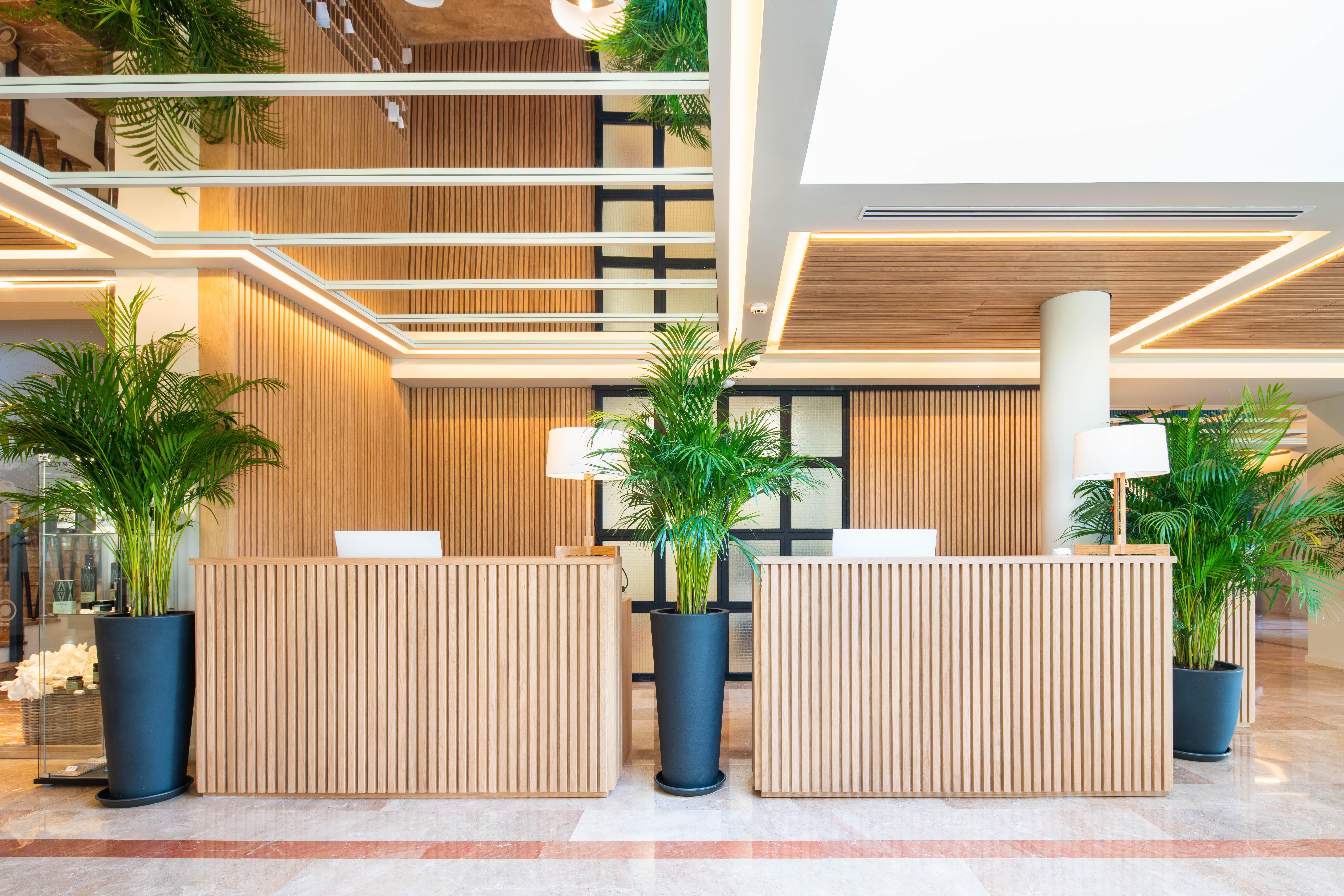 Hotel Eden Soller ปอร์ต เด โซลแยร์ ภายนอก รูปภาพ