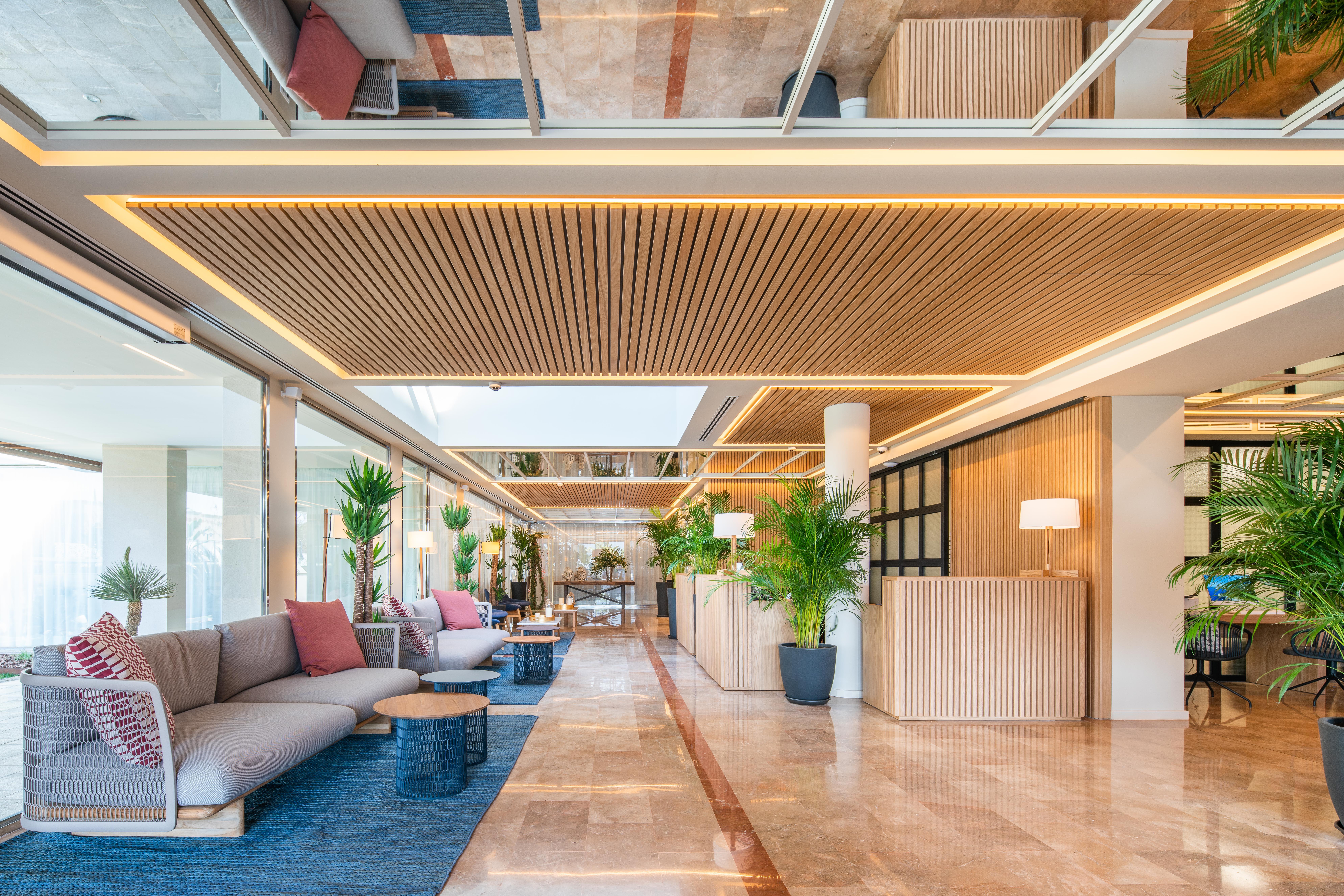 Hotel Eden Soller ปอร์ต เด โซลแยร์ ภายนอก รูปภาพ