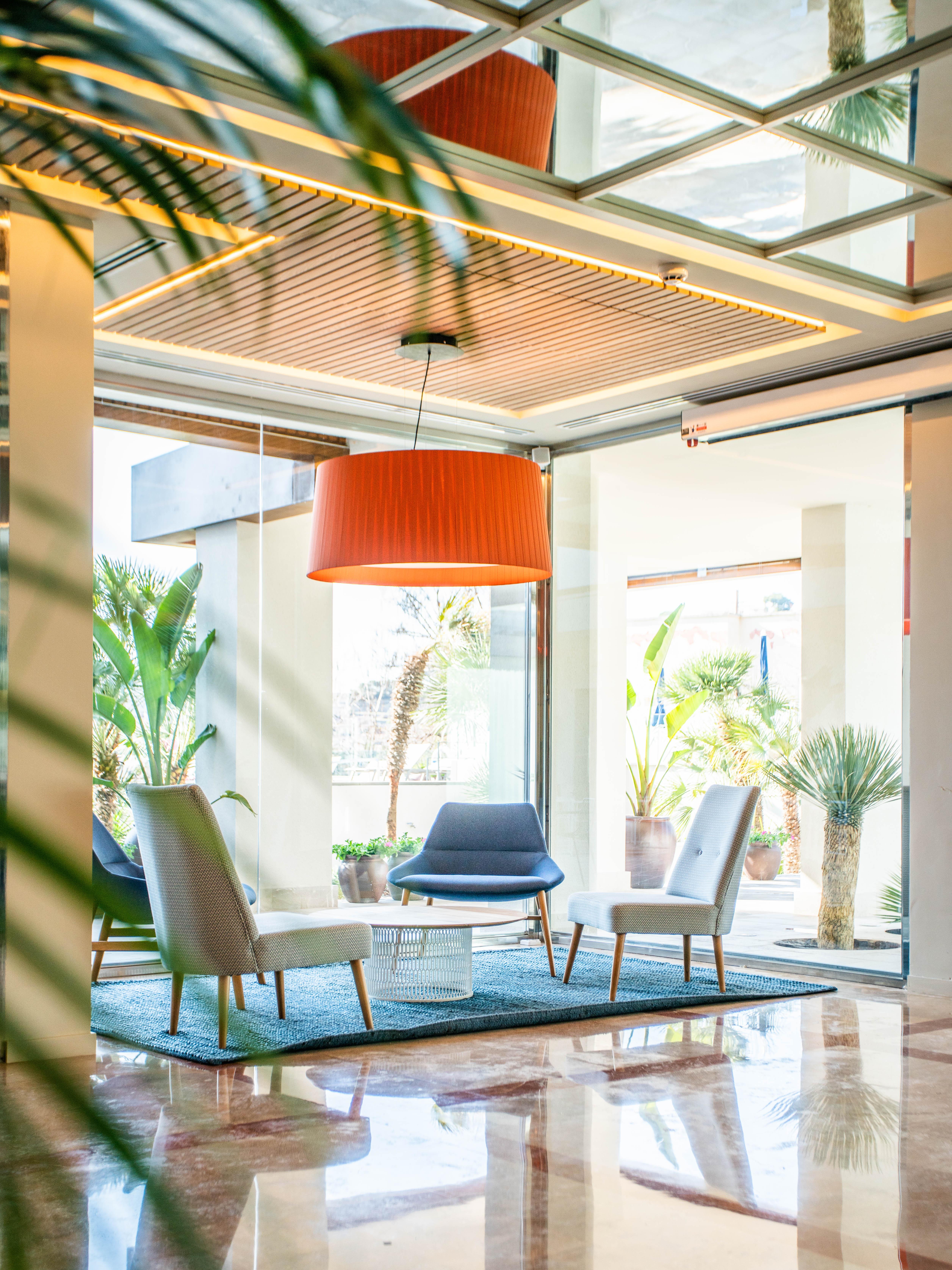 Hotel Eden Soller ปอร์ต เด โซลแยร์ ภายนอก รูปภาพ