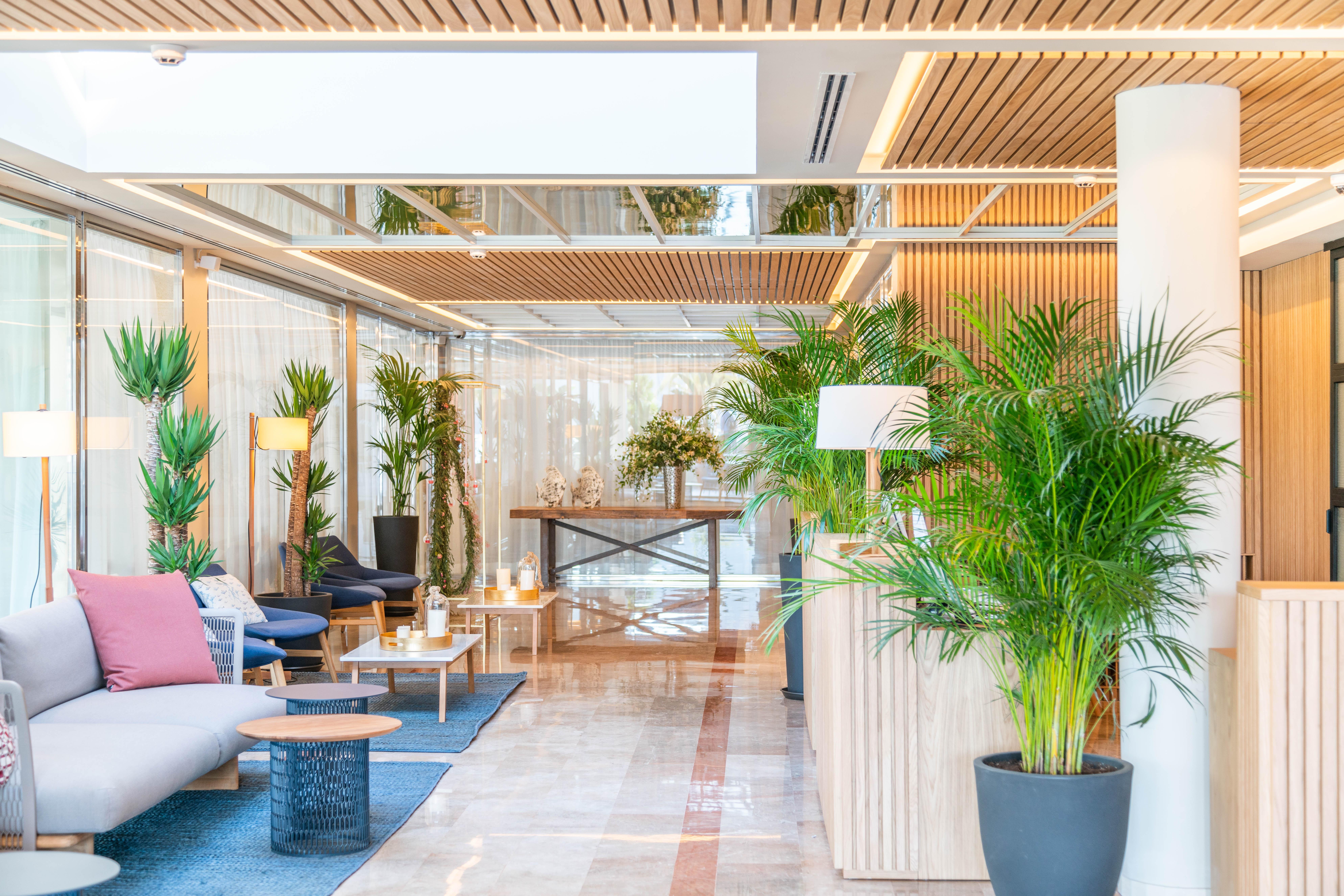 Hotel Eden Soller ปอร์ต เด โซลแยร์ ภายนอก รูปภาพ