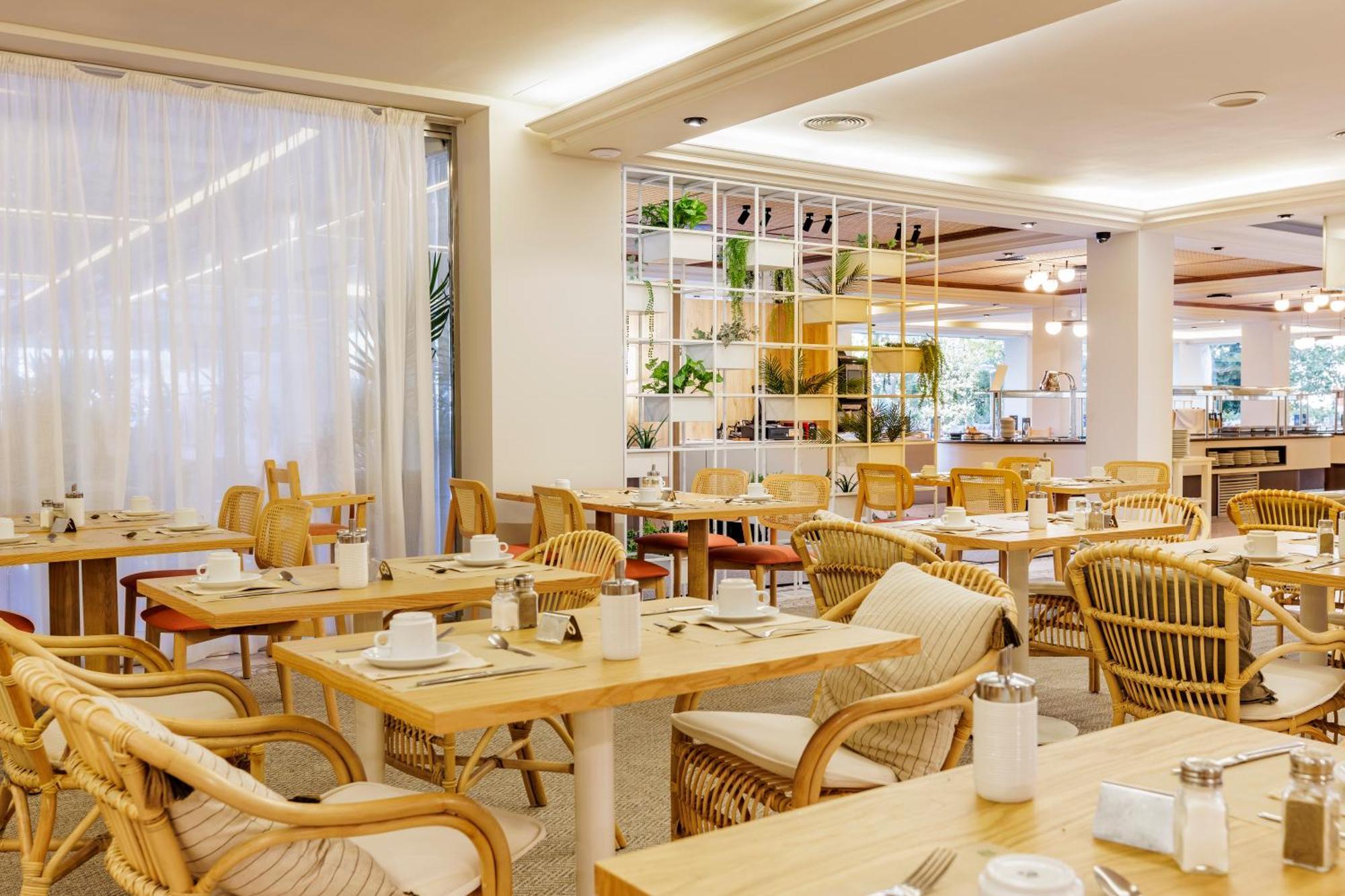 Hotel Eden Soller ปอร์ต เด โซลแยร์ ภายนอก รูปภาพ