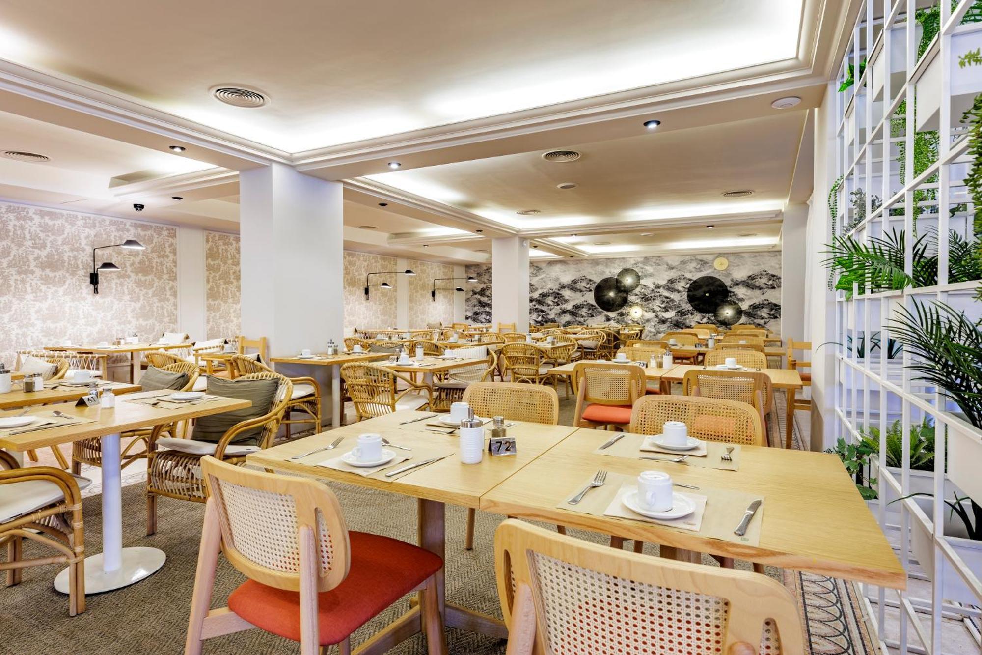 Hotel Eden Soller ปอร์ต เด โซลแยร์ ภายนอก รูปภาพ