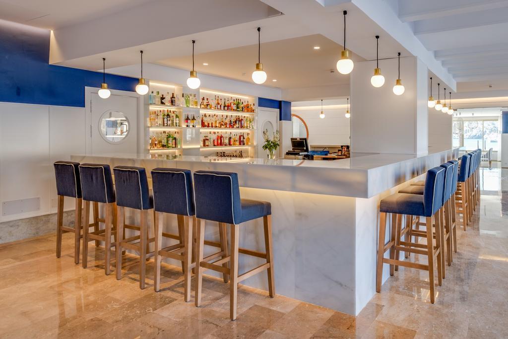 Hotel Eden Soller ปอร์ต เด โซลแยร์ ภายนอก รูปภาพ