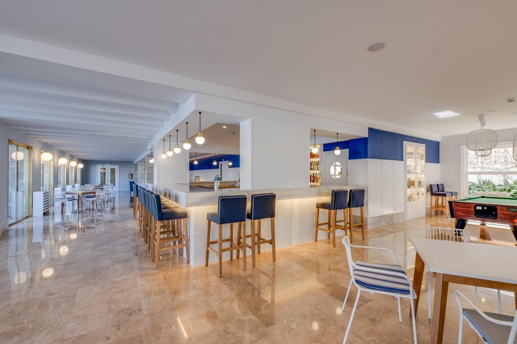Hotel Eden Soller ปอร์ต เด โซลแยร์ ภายนอก รูปภาพ