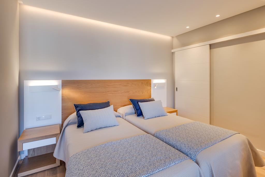 Hotel Eden Soller ปอร์ต เด โซลแยร์ ภายนอก รูปภาพ