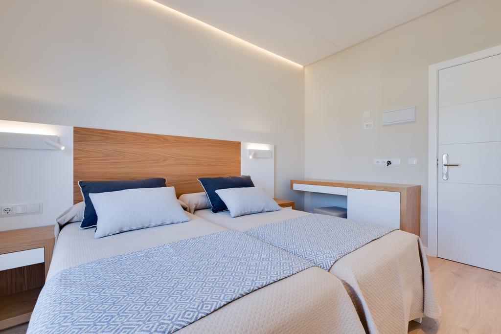 Hotel Eden Soller ปอร์ต เด โซลแยร์ ภายนอก รูปภาพ