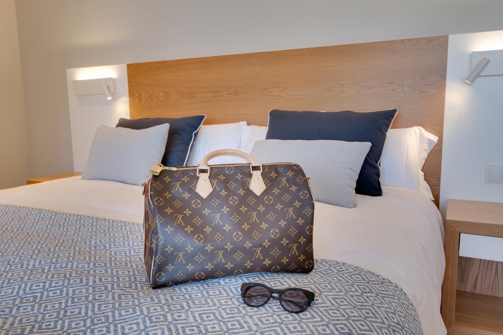 Hotel Eden Soller ปอร์ต เด โซลแยร์ ภายนอก รูปภาพ