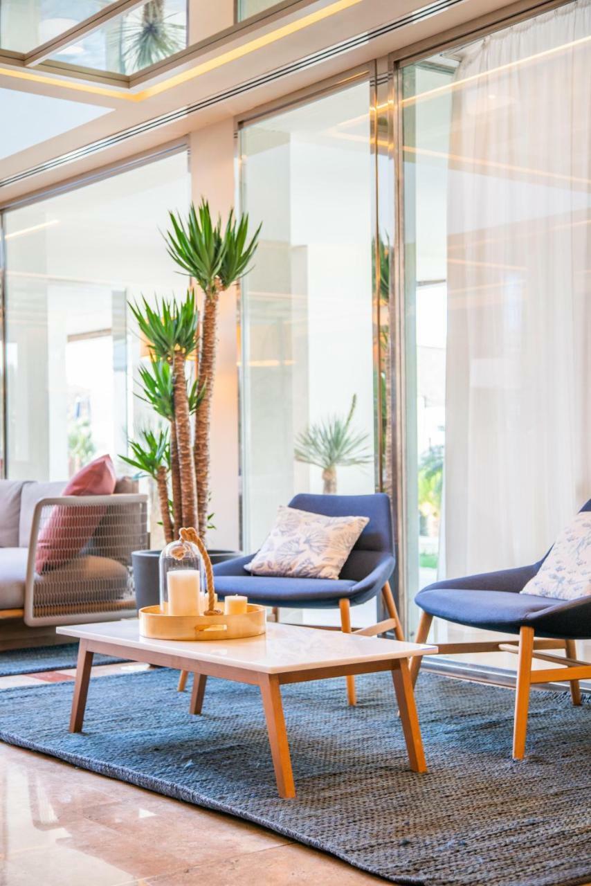 Hotel Eden Soller ปอร์ต เด โซลแยร์ ภายนอก รูปภาพ