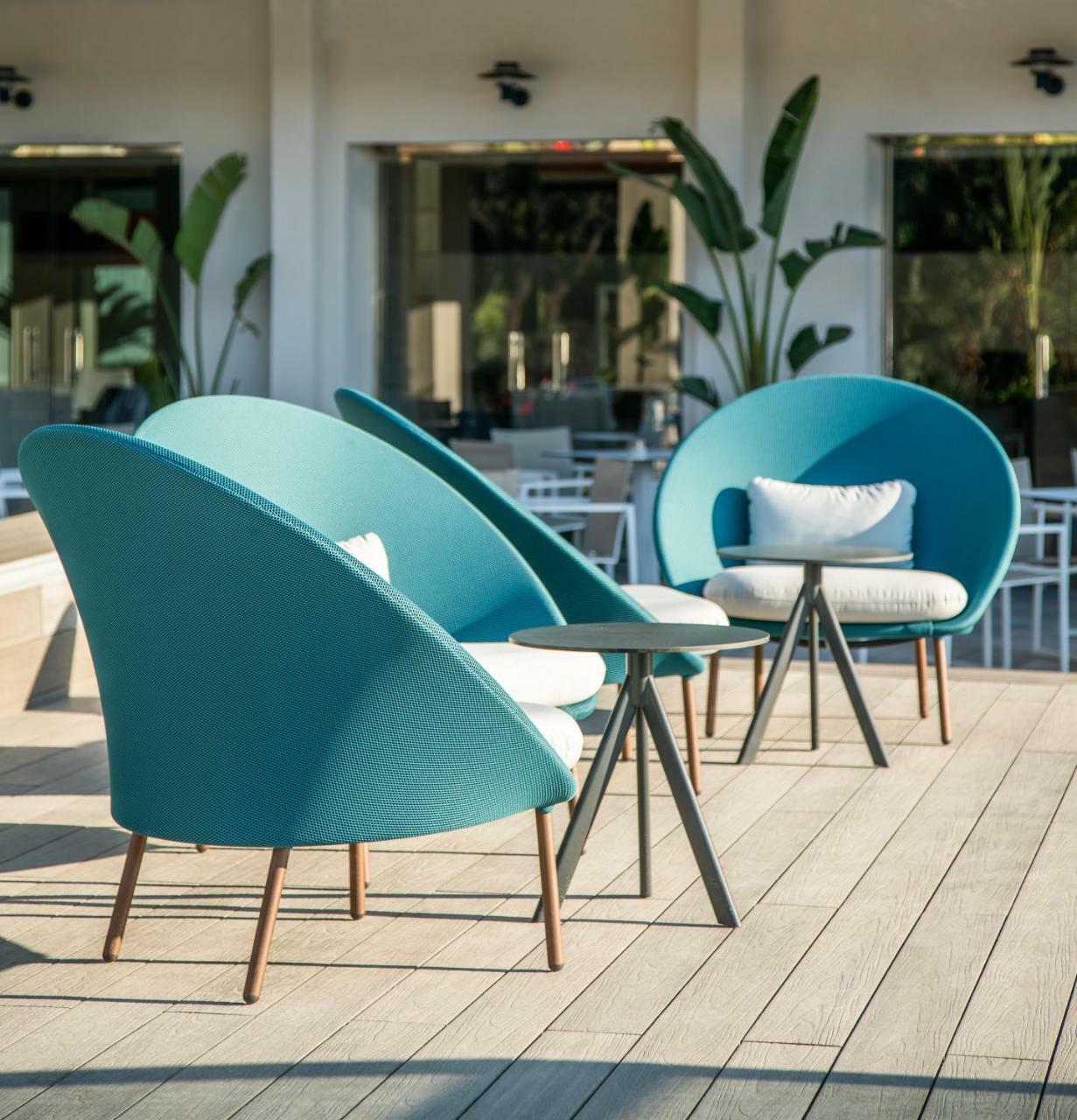 Hotel Eden Soller ปอร์ต เด โซลแยร์ ภายนอก รูปภาพ