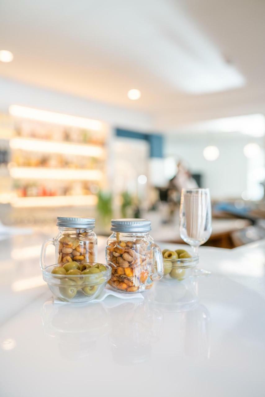 Hotel Eden Soller ปอร์ต เด โซลแยร์ ภายนอก รูปภาพ